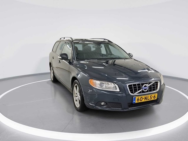 Volvo v70 2.0d momentum | 60-nls-6 - afbeelding 7 van  13