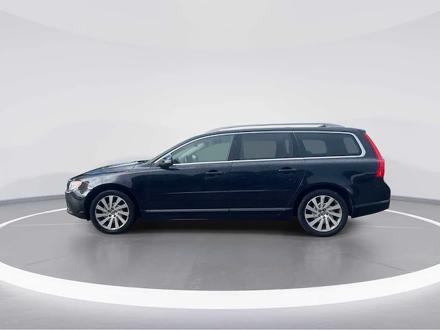 Volvo v70 2.0d summum | 90-zbx-7 - afbeelding 14 van  34