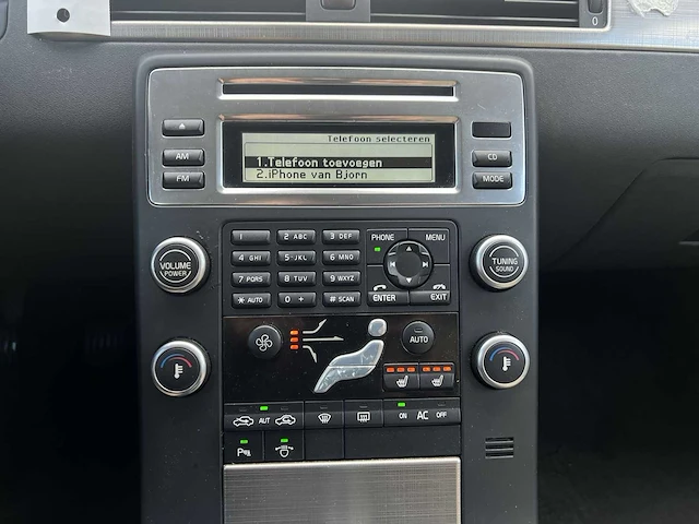 Volvo v70 2.0d summum | 90-zbx-7 - afbeelding 15 van  34