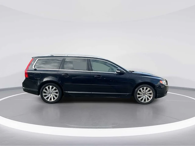 Volvo v70 2.0d summum | 90-zbx-7 - afbeelding 18 van  34