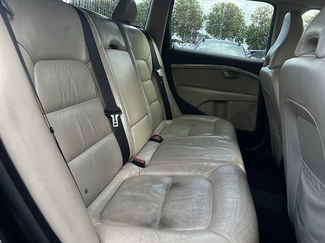 Volvo v70 2.0d summum | 90-zbx-7 - afbeelding 20 van  34