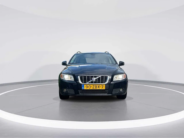 Volvo v70 2.0d summum | 90-zbx-7 - afbeelding 22 van  34