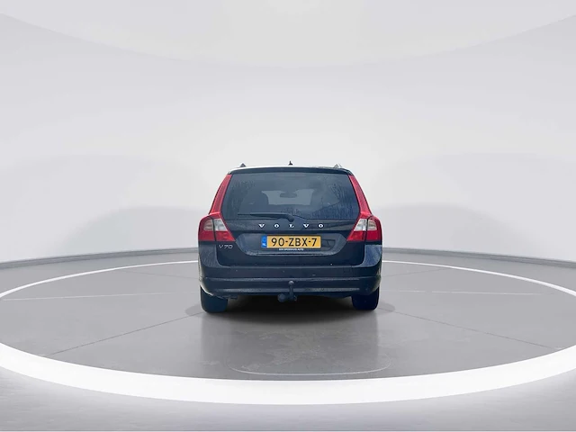 Volvo v70 2.0d summum | 90-zbx-7 - afbeelding 26 van  34