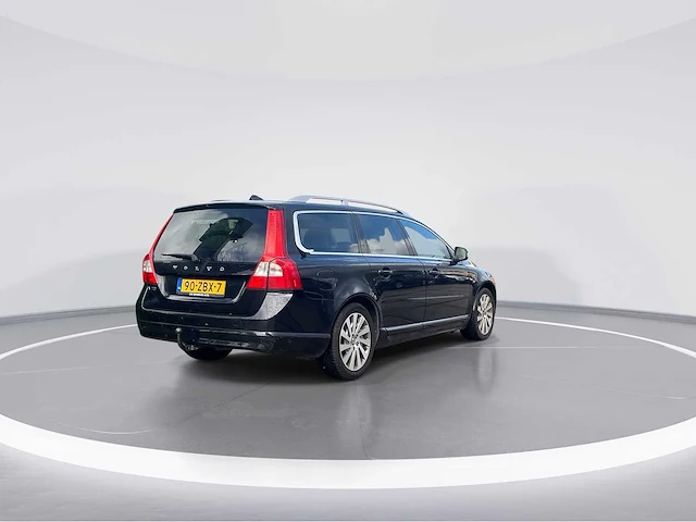 Volvo v70 2.0d summum | 90-zbx-7 - afbeelding 21 van  34