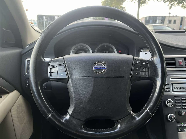 Volvo v70 2.0d summum | 90-zbx-7 - afbeelding 6 van  34