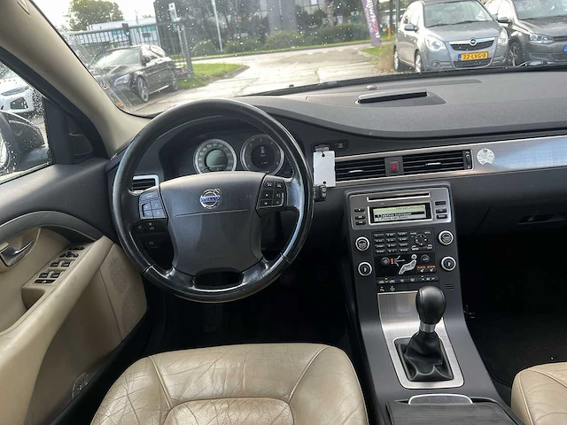 Volvo v70 2.0d summum | 90-zbx-7 - afbeelding 29 van  34
