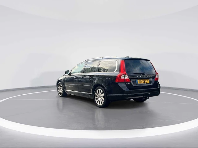 Volvo v70 2.0d summum | 90-zbx-7 - afbeelding 31 van  34