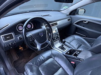 Volvo v70 2.0t momentum 2010 | 34-lpl-8 i - afbeelding 3 van  34