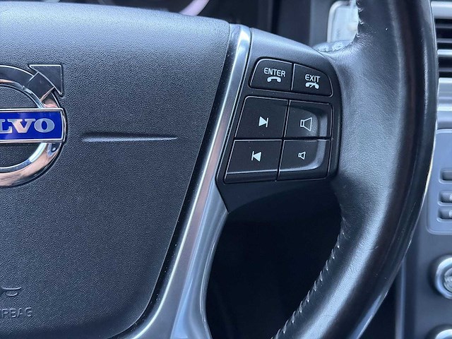 Volvo v70 2.0t momentum 2010 | 34-lpl-8 i - afbeelding 11 van  34