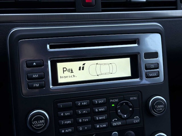 Volvo v70 2.0t momentum 2010 | 34-lpl-8 i - afbeelding 13 van  34