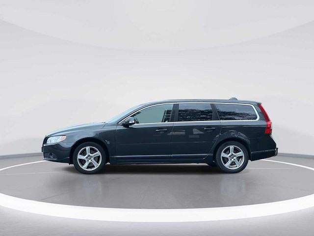 Volvo v70 2.0t momentum 2010 | 34-lpl-8 i - afbeelding 23 van  34