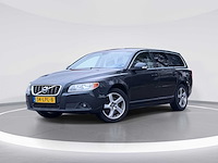 Volvo v70 2.0t momentum 2010 | 34-lpl-8 i - afbeelding 1 van  34