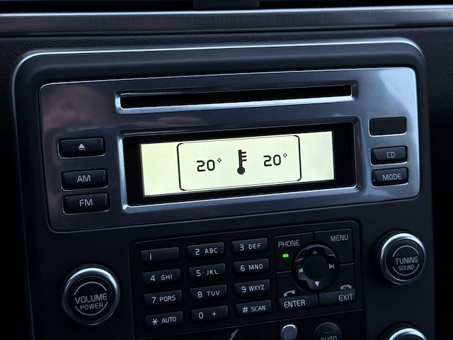 Volvo v70 2.0t momentum 2010 | 34-lpl-8 i - afbeelding 14 van  34