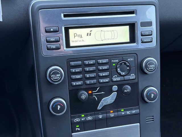 Volvo v70 2.0t momentum 2010 | 34-lpl-8 i - afbeelding 15 van  34