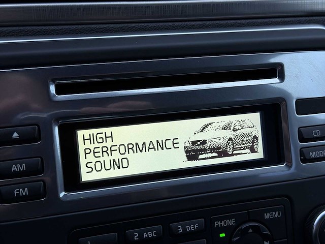 Volvo v70 2.0t momentum 2010 | 34-lpl-8 i - afbeelding 17 van  34