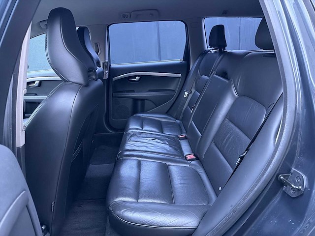 Volvo v70 2.0t momentum 2010 | 34-lpl-8 i - afbeelding 22 van  34