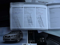 Volvo v70 2.0t momentum 2010 | 34-lpl-8 i - afbeelding 28 van  34