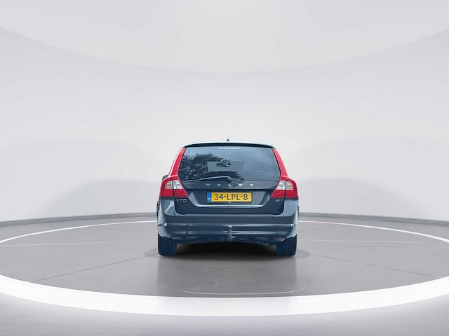 Volvo v70 2.0t momentum 2010 | 34-lpl-8 i - afbeelding 30 van  34