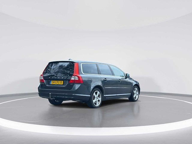 Volvo v70 2.0t momentum 2010 | 34-lpl-8 i - afbeelding 31 van  34