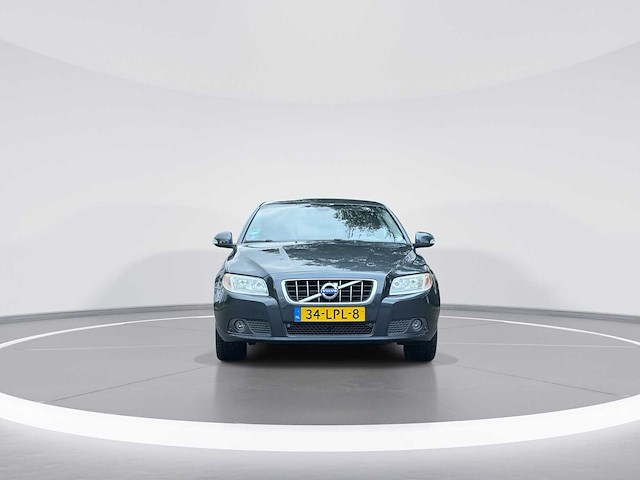 Volvo v70 2.0t momentum 2010 | 34-lpl-8 i - afbeelding 34 van  34