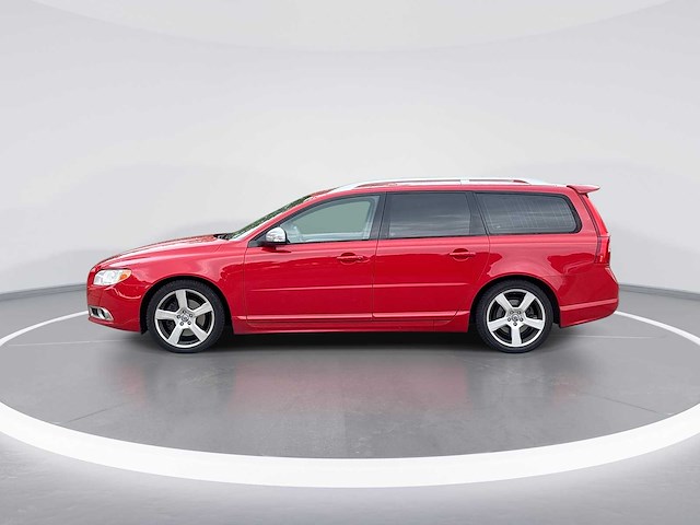 Volvo v70 2.0t r-edition | 09-pps-1 - afbeelding 3 van  35
