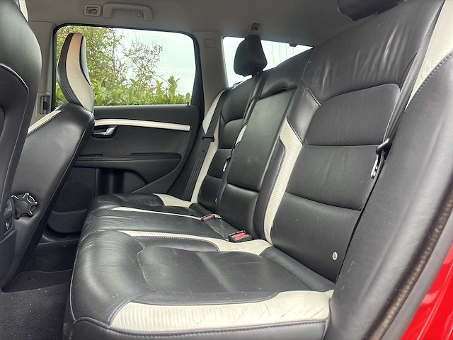 Volvo v70 2.0t r-edition | 09-pps-1 - afbeelding 4 van  35