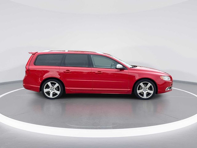Volvo v70 2.0t r-edition | 09-pps-1 - afbeelding 9 van  35