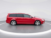 Volvo v70 2.0t r-edition | 09-pps-1 - afbeelding 9 van  35