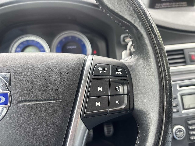 Volvo v70 2.0t r-edition | 09-pps-1 - afbeelding 10 van  35
