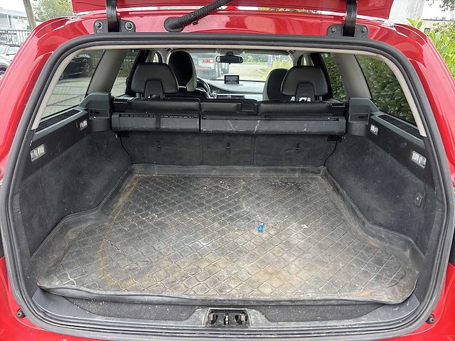 Volvo v70 2.0t r-edition | 09-pps-1 - afbeelding 18 van  35