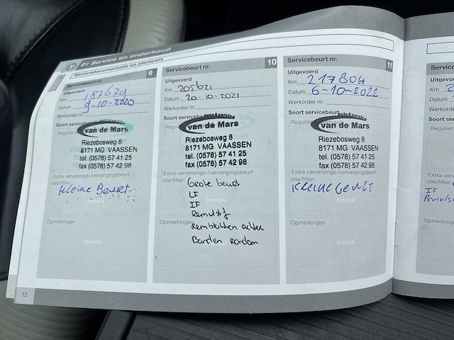 Volvo v70 2.0t r-edition | 09-pps-1 - afbeelding 24 van  35