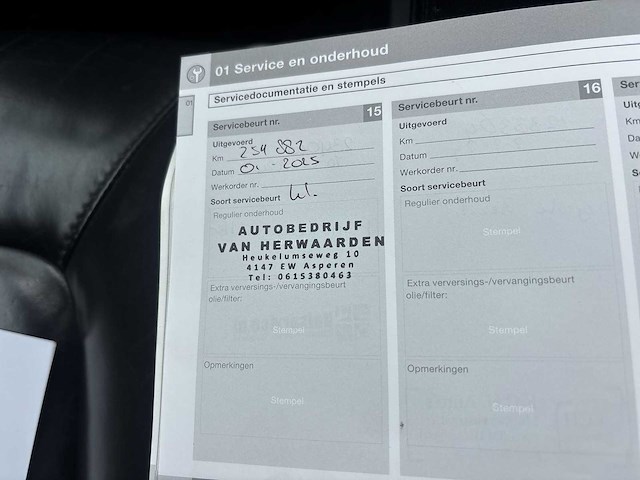 Volvo v70 2.0t r-edition | 09-pps-1 - afbeelding 29 van  35