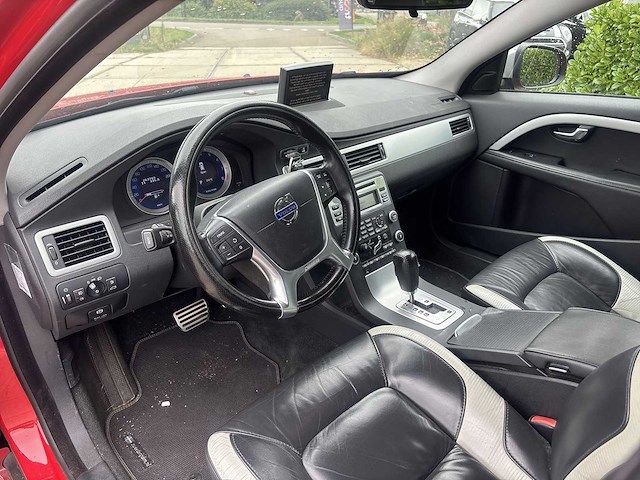 Volvo v70 2.0t r-edition | 09-pps-1 - afbeelding 23 van  35