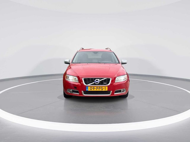 Volvo v70 2.0t r-edition | 09-pps-1 - afbeelding 33 van  35