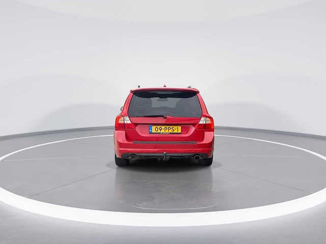 Volvo v70 2.0t r-edition | 09-pps-1 - afbeelding 7 van  35