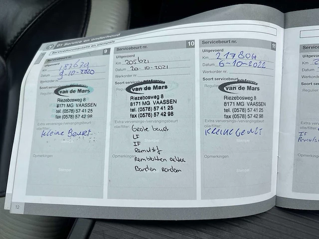 Volvo v70 2.0t r-edition | 09-pps-1 - afbeelding 24 van  35