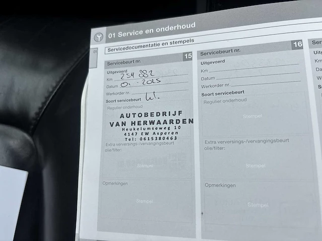 Volvo v70 2.0t r-edition | 09-pps-1 - afbeelding 29 van  35