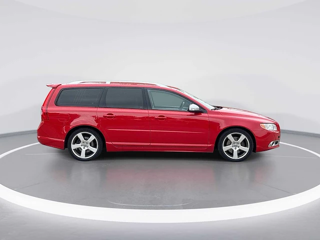 Volvo v70 2.0t r-edition | 09-pps-1 - afbeelding 9 van  35