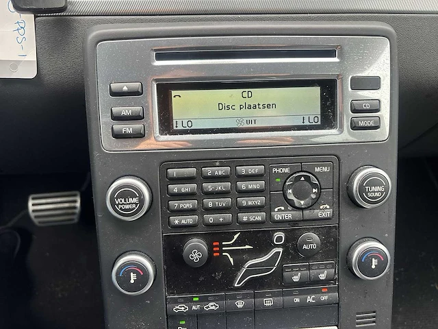 Volvo v70 2.0t r-edition | 09-pps-1 - afbeelding 15 van  35