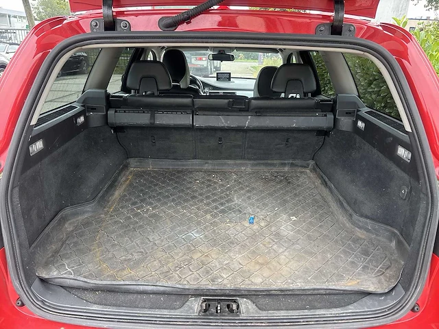 Volvo v70 2.0t r-edition | 09-pps-1 - afbeelding 18 van  35