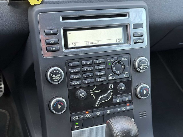 Volvo v70 2.0t r-edition 2010 | 81-npb-4 i - afbeelding 14 van  32