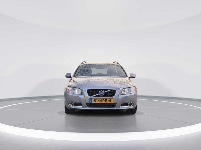 Volvo v70 2.0t r-edition 2010 | 81-npb-4 i - afbeelding 23 van  32