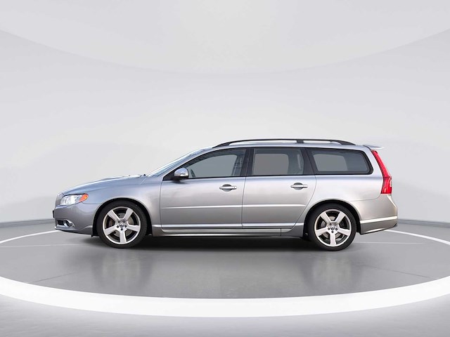 Volvo v70 2.0t r-edition 2010 | 81-npb-4 i - afbeelding 30 van  32