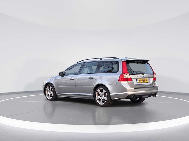Volvo v70 2.0t r-edition 2010 | 81-npb-4 i - afbeelding 32 van  32