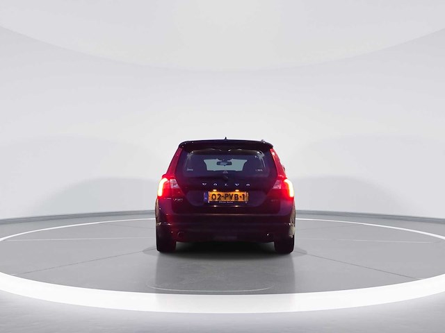 Volvo v70 2.0t r-edition 2011 | 02-pvb-1 - afbeelding 2 van  30