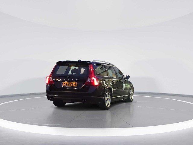 Volvo v70 2.0t r-edition 2011 | 02-pvb-1 - afbeelding 3 van  30