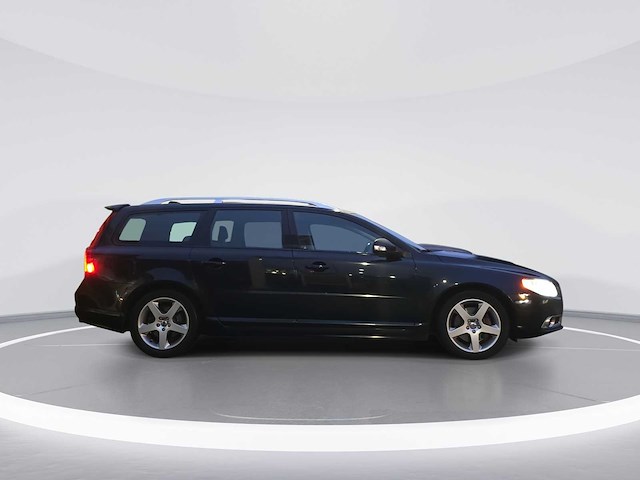Volvo v70 2.0t r-edition 2011 | 02-pvb-1 - afbeelding 5 van  30
