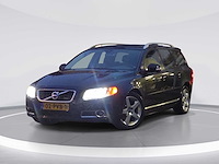 Volvo v70 2.0t r-edition 2011 | 02-pvb-1 - afbeelding 1 van  30