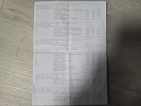 Volvo v70 2.0t r-edition 2011 | 02-pvb-1 - afbeelding 21 van  30