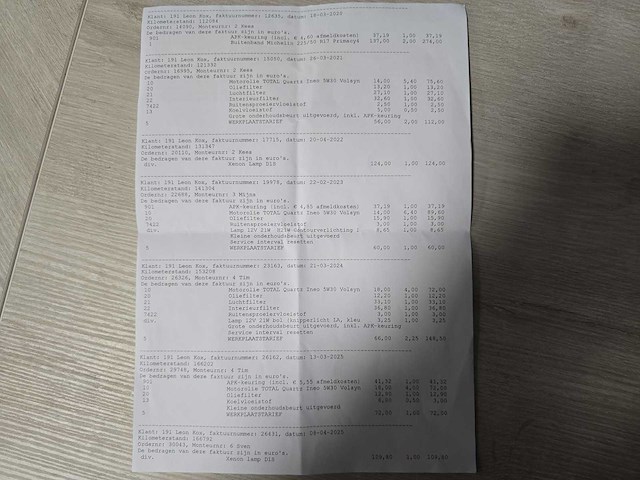 Volvo v70 2.0t r-edition 2011 | 02-pvb-1 - afbeelding 22 van  30